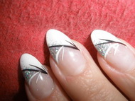 Best Nails - Zselés-akrilos